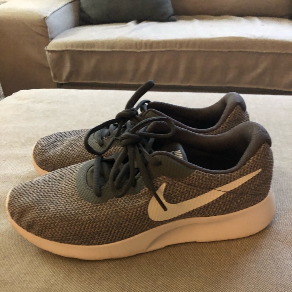 Brand new Nike’s